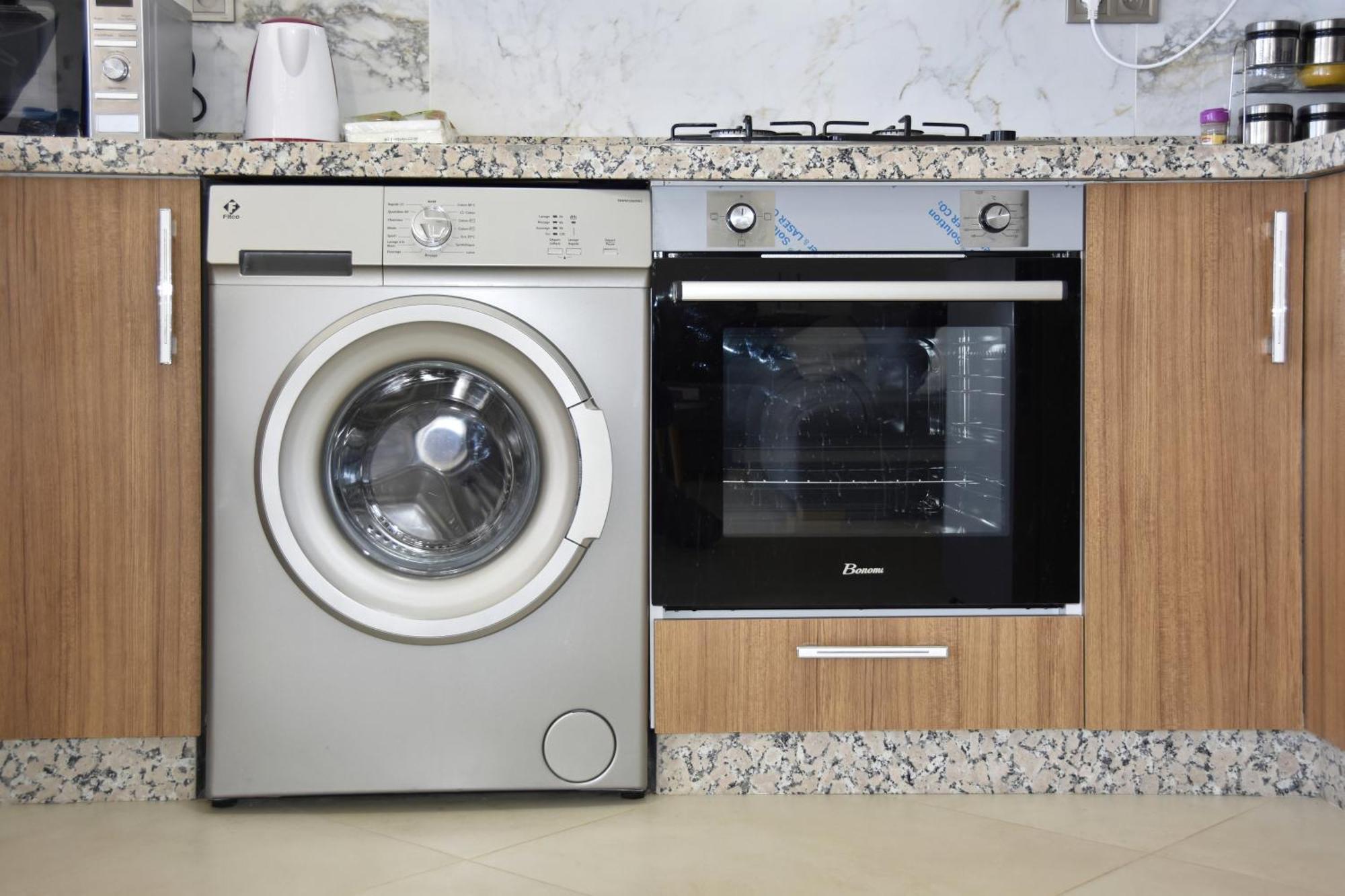 Apartament Baya House Tamraght Zewnętrze zdjęcie
