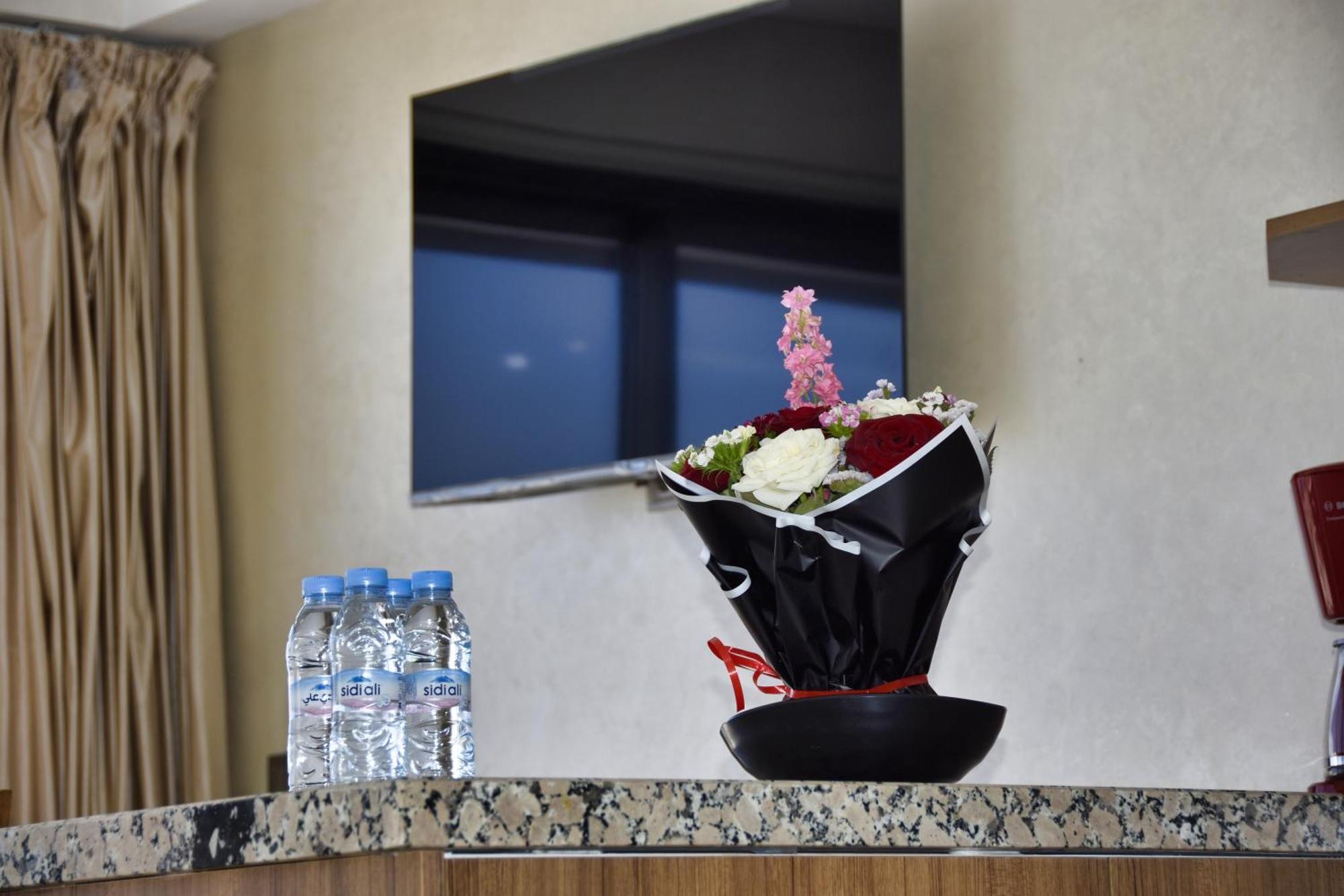 Apartament Baya House Tamraght Zewnętrze zdjęcie