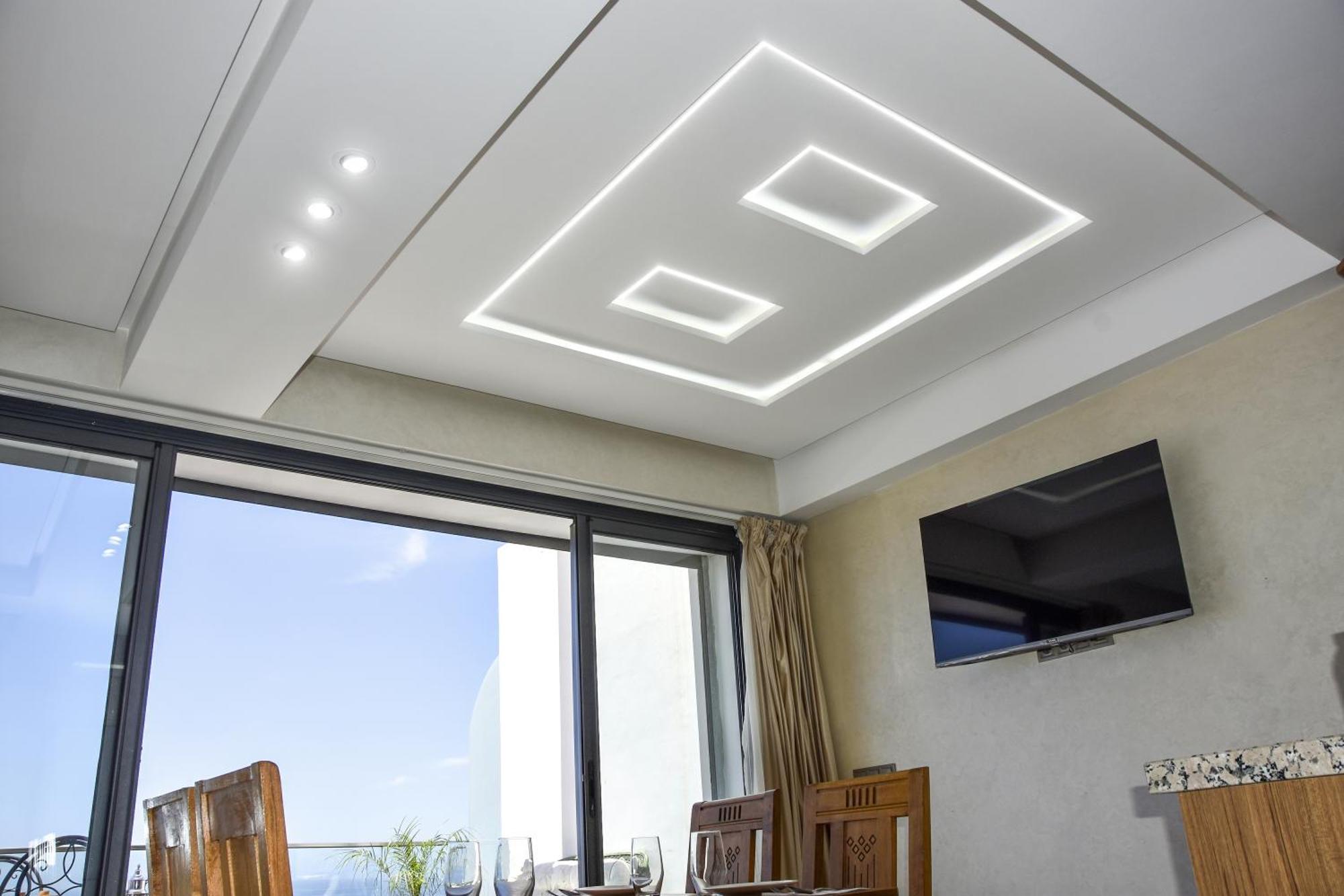 Apartament Baya House Tamraght Zewnętrze zdjęcie