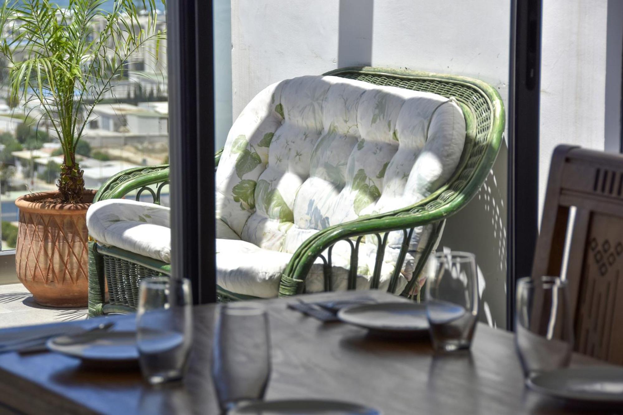 Apartament Baya House Tamraght Zewnętrze zdjęcie