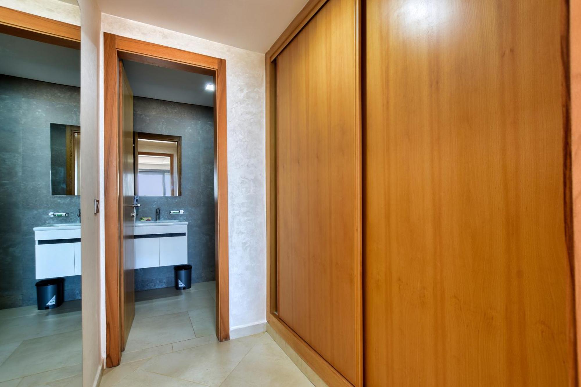 Apartament Baya House Tamraght Zewnętrze zdjęcie